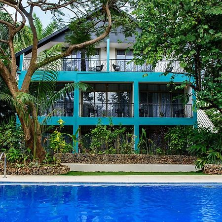 Fig Tree Residences Dar es Salaam Exteriér fotografie