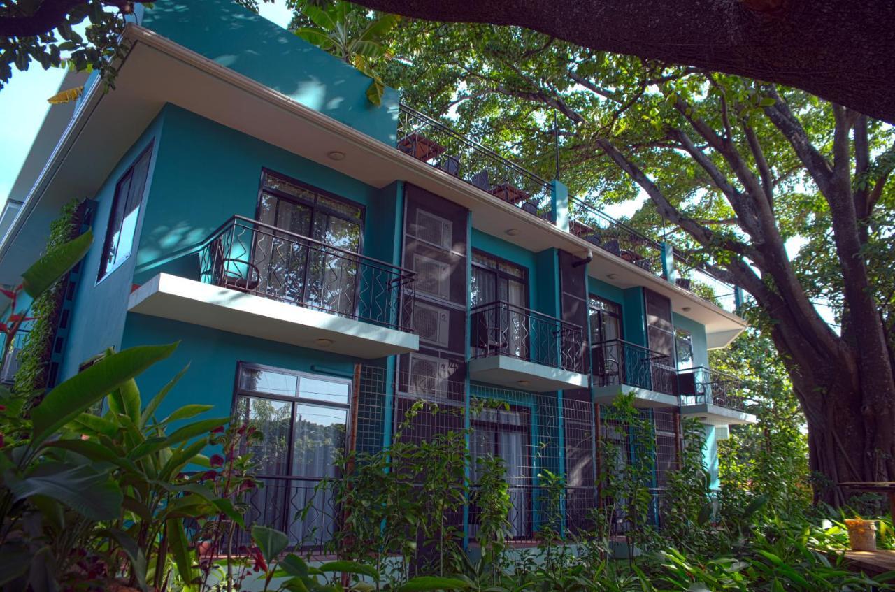Fig Tree Residences Dar es Salaam Exteriér fotografie