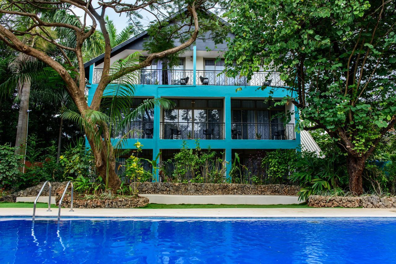 Fig Tree Residences Dar es Salaam Exteriér fotografie