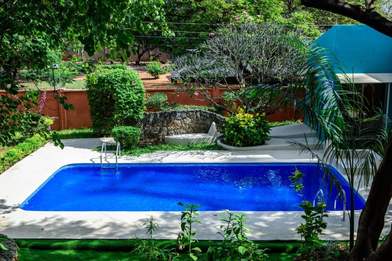 Fig Tree Residences Dar es Salaam Exteriér fotografie