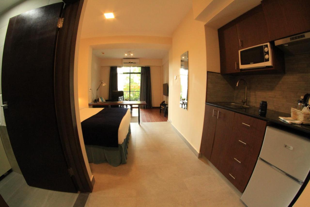 Fig Tree Residences Dar es Salaam Exteriér fotografie